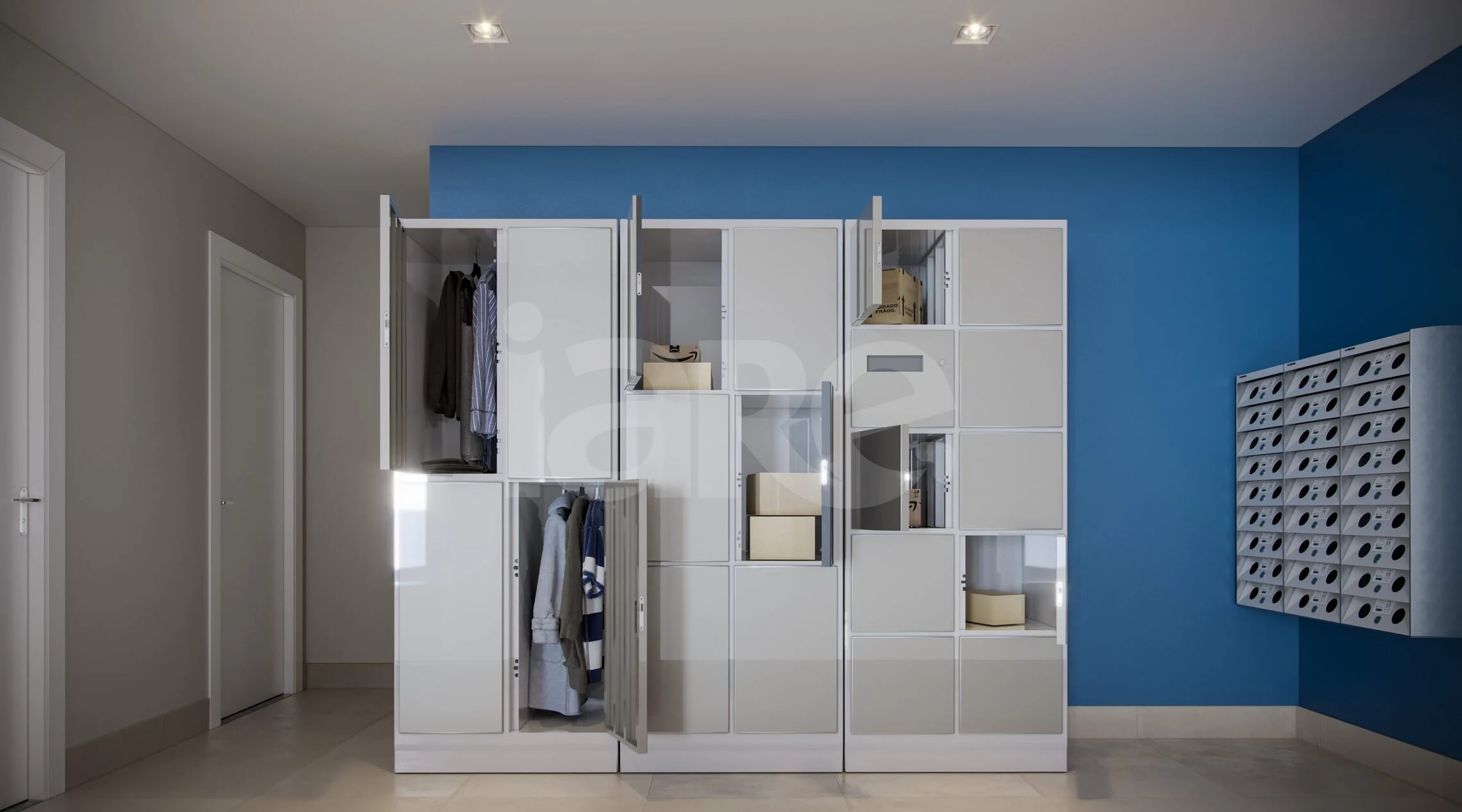 Bourbon Smart Style - Loja com 439,5 m², em Barra Funda — foto 11