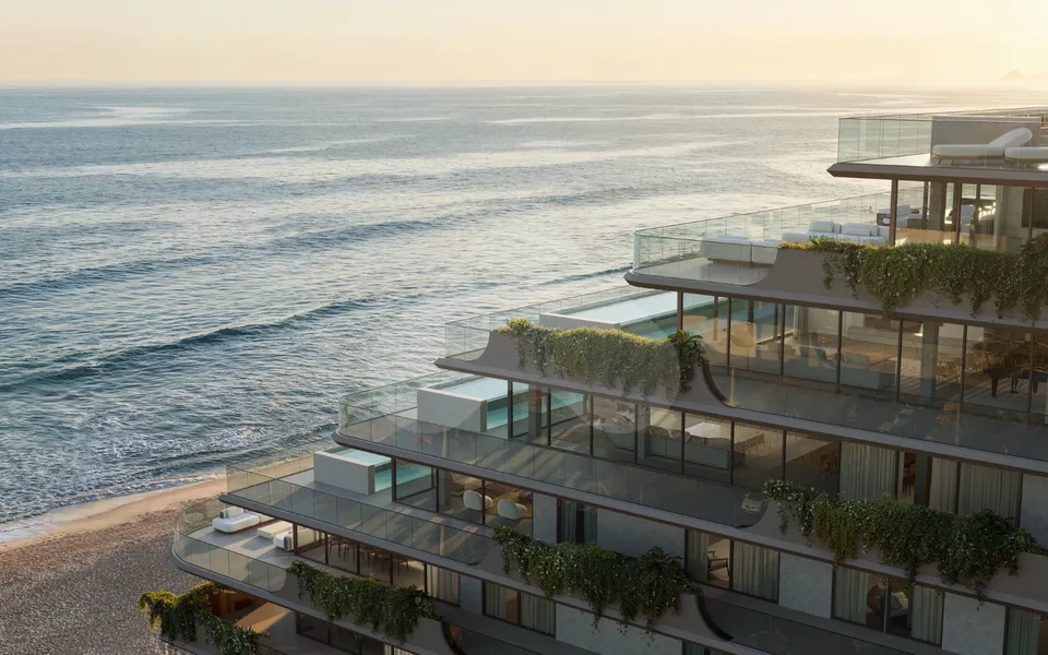 Atto Design by Pininfarina - Apartamento com 462,4 m², em Barra da Tijuca — foto 24