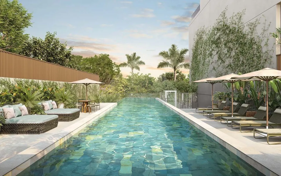 Península Insigna - Apartamento com 224,88 m², em Barra da Tijuca — foto 14