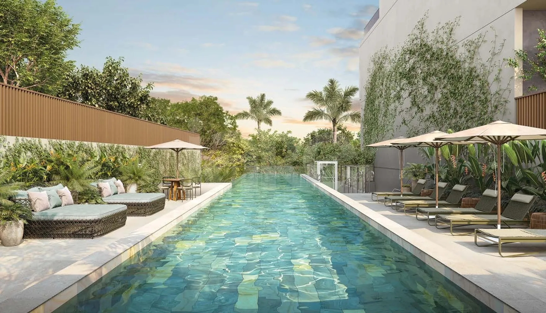 Península Insigna - Cobertura com 323,18 m², em Barra da Tijuca — foto 17