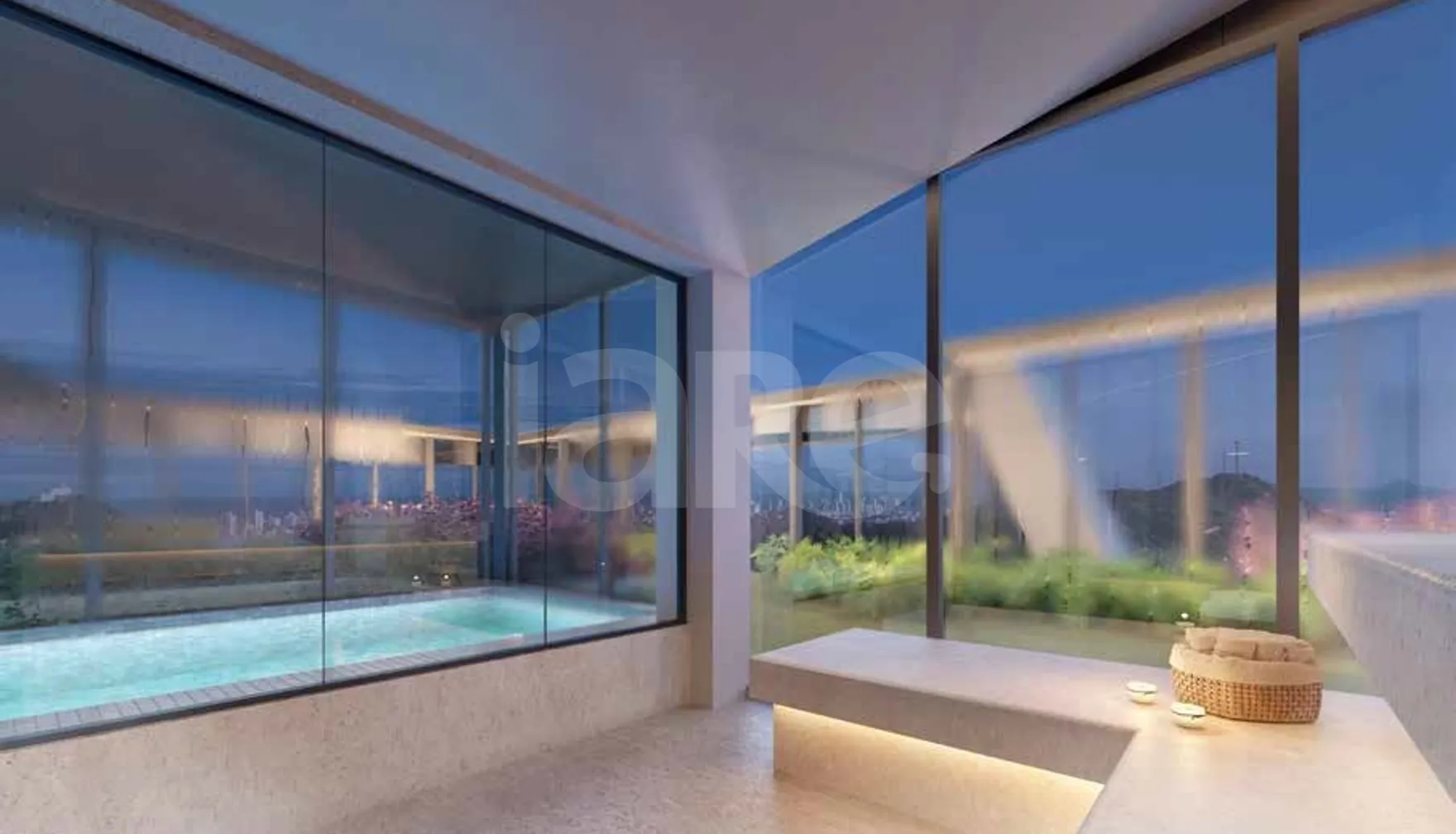 Youniverse - Apartamento com 39,23 m², em Enseada do Suá — foto 22