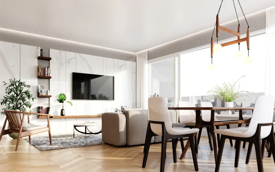 Mills Park - Apartamento com 124 m², em Rio Branco — foto 10