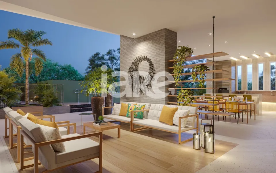 ALL Living - Apartamento com 58 m², em Aldeota — foto 17