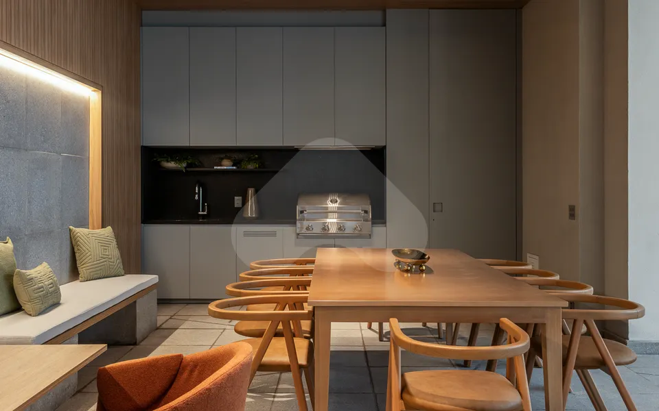 Pluri Pinheiros - Studio com 30,41 m², em Pinheiros — foto 10