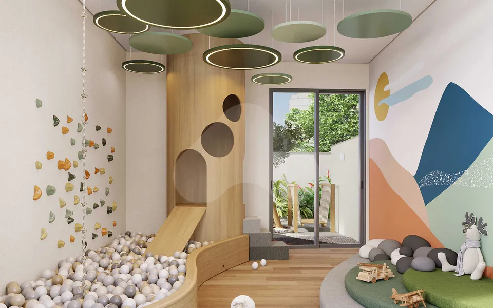 Zenture - Apartamento com 208,18 m², em Botafogo — foto 10