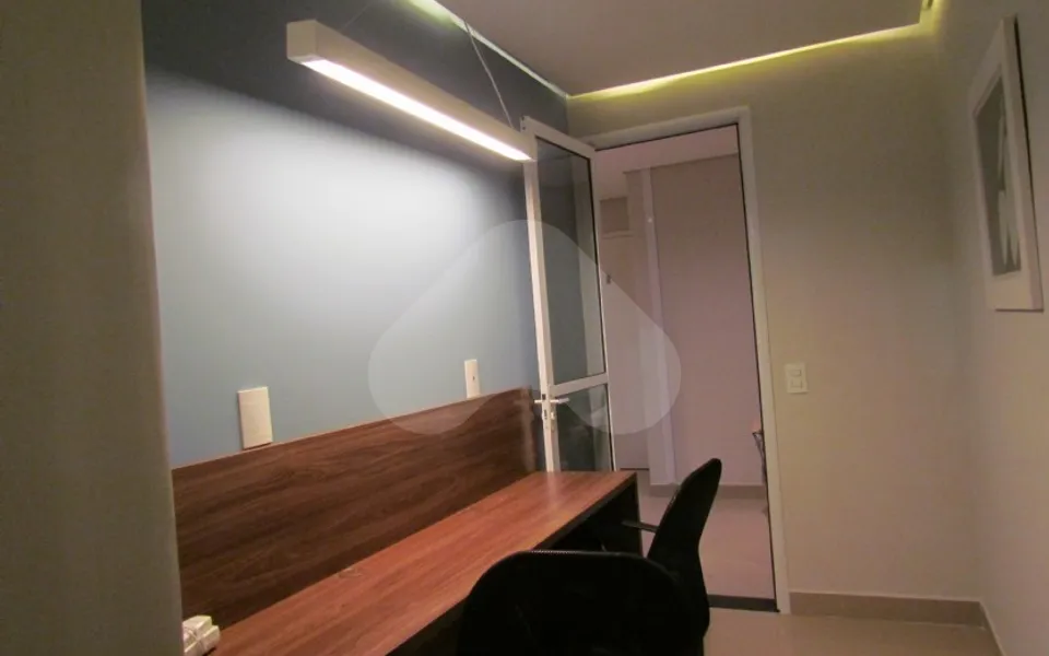 Piemonte - Apartamento com 58,75 m², em Água Funda — foto 12