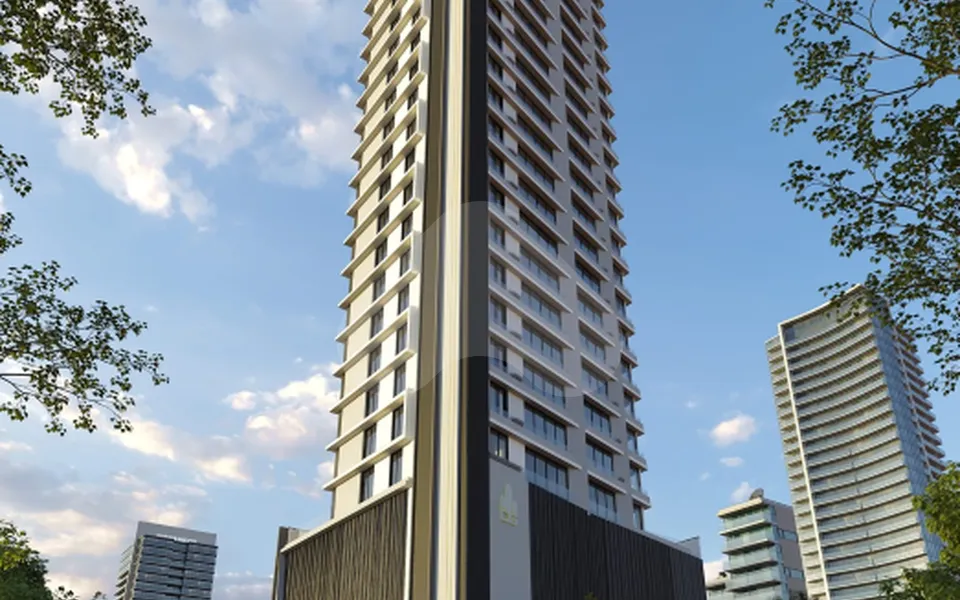 Recanto do Perequê - Apartamento com 108,46 m², em Perequê — foto 2