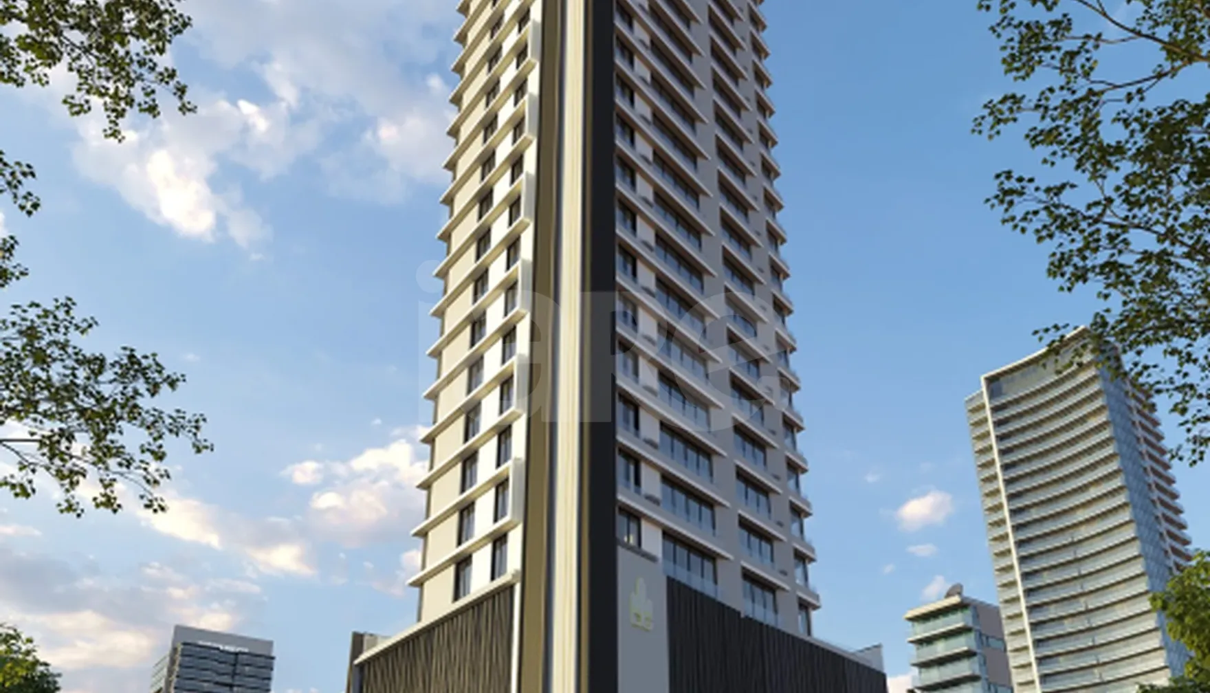 Recanto do Perequê - Apartamento com 108,46 m², em Perequê — foto 2