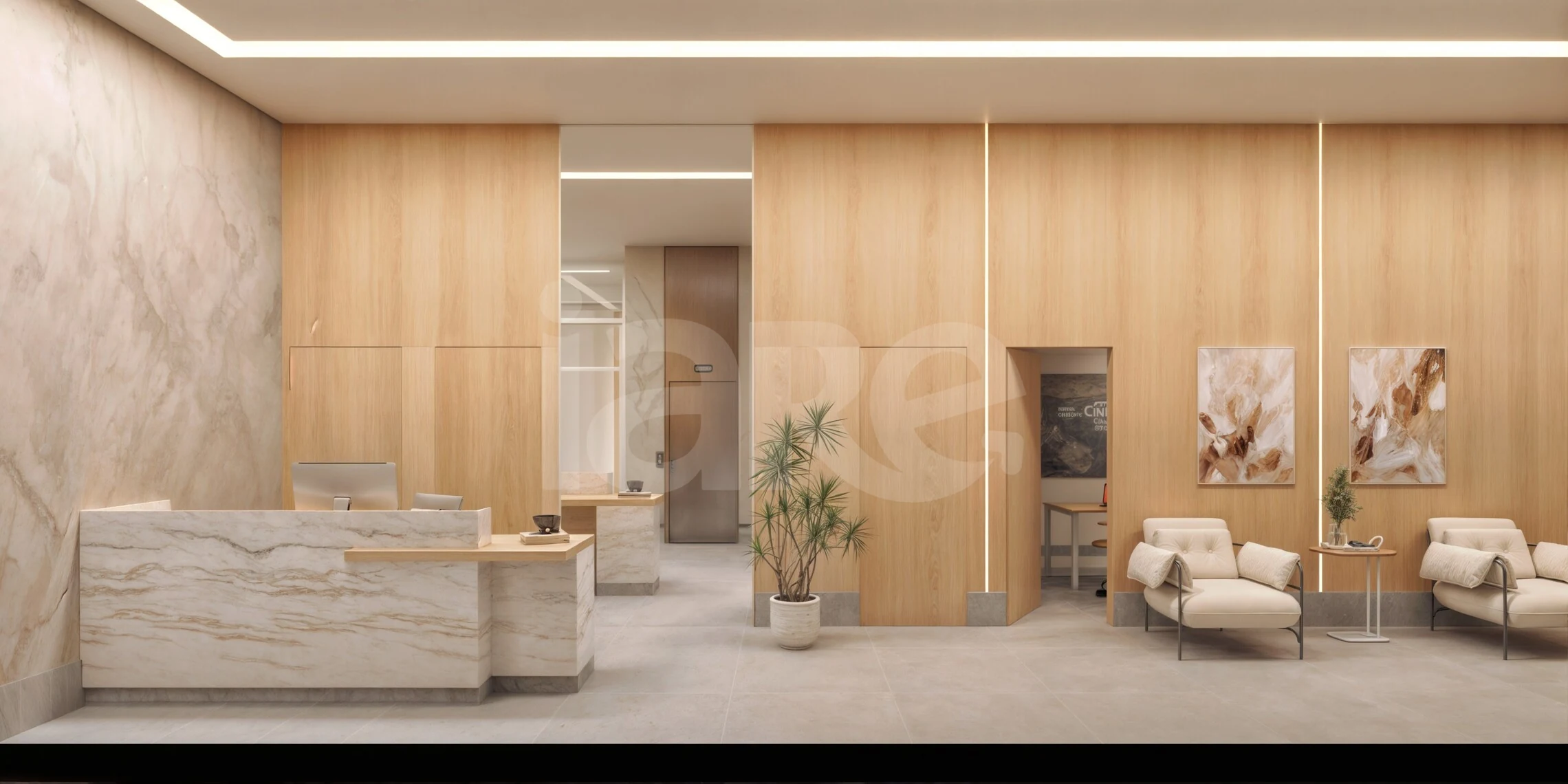 IZZA Praia do Canto - Apartamento com 82,17 m², em Praia do Canto — foto 5