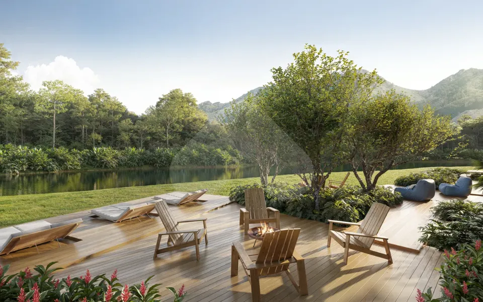 IT's - Apartamento com 50 m², em Várzea — foto 7