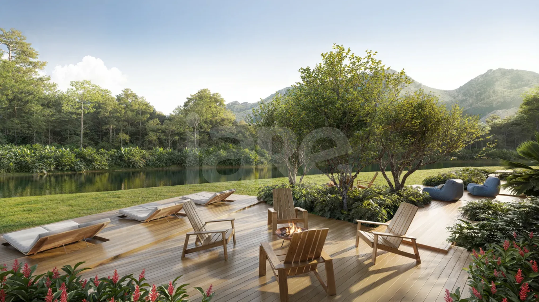 IT's - Garden com 136 m², em Várzea — foto 9