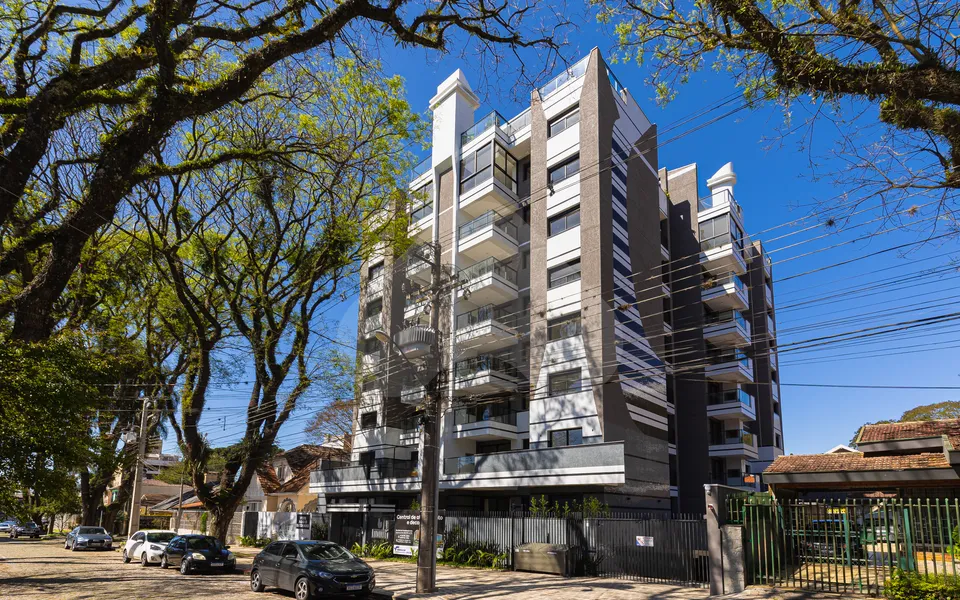 Terrasse Normandie - Cobertura com 173,36 m², em Juvevê — foto 7
