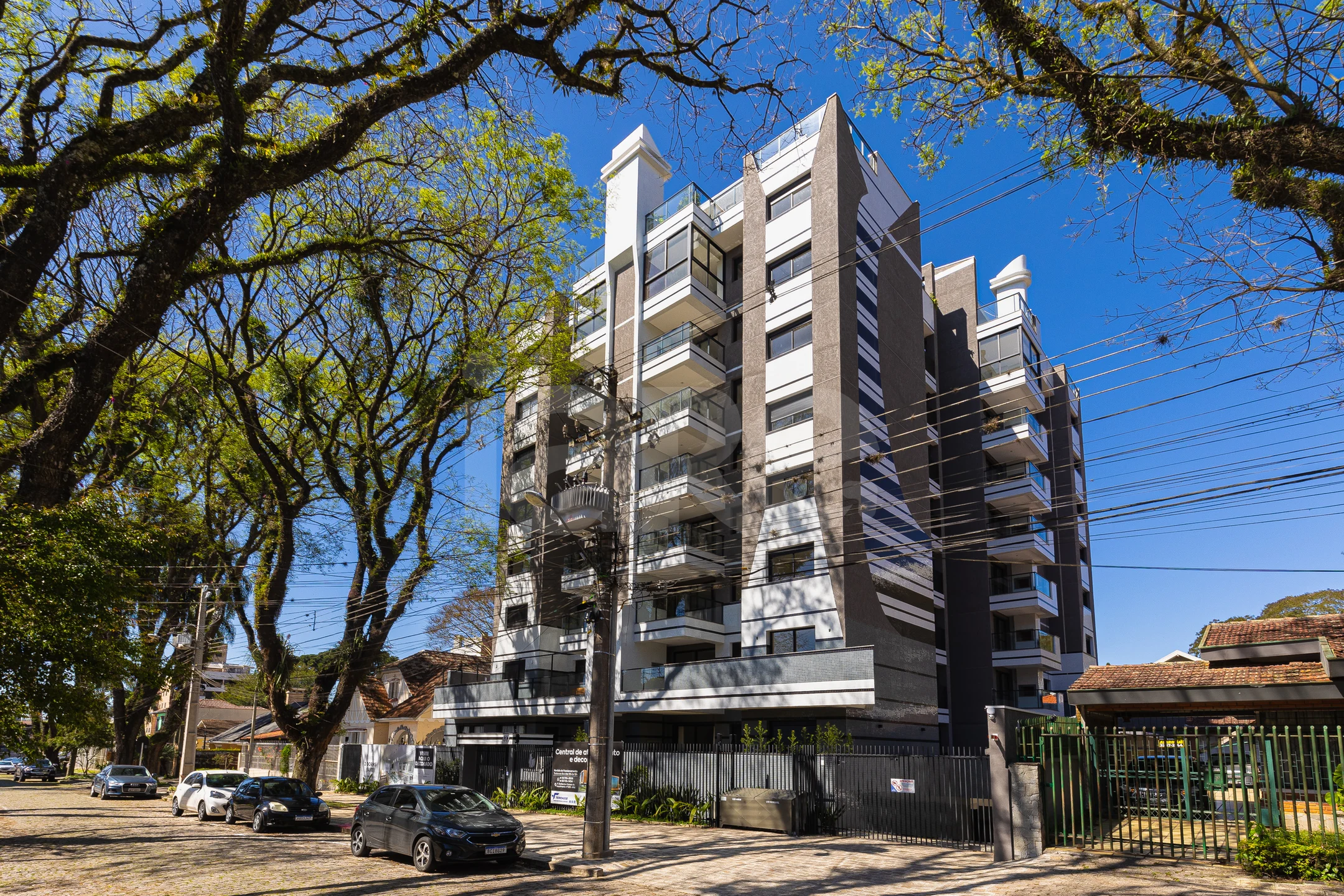 Terrasse Normandie - Cobertura com 173,36 m², em Juvevê — foto 7