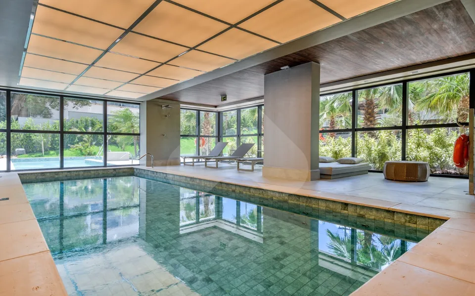 Float Residences - Apartamento com 42,47 m², em Petrópolis — foto 23