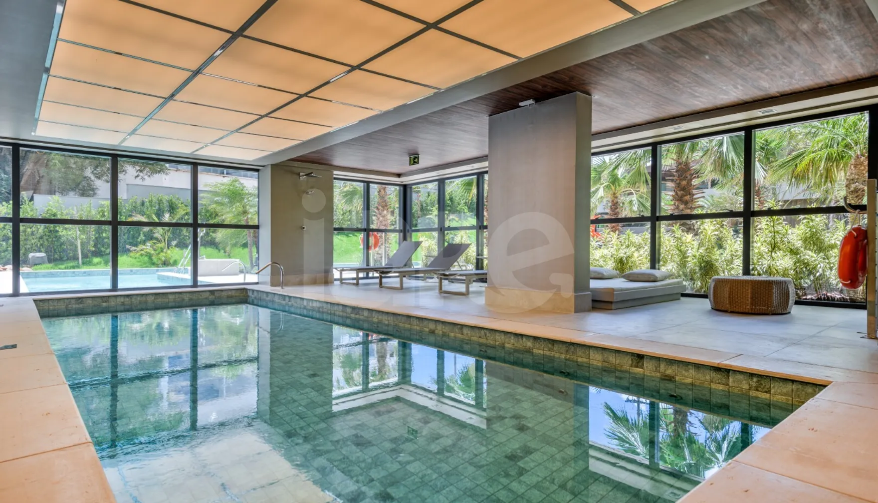 Float Residences - Apartamento com 42,47 m², em Petrópolis — foto 44