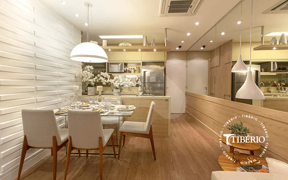 HomeClub Guarulhos - Apartamento com 55,48 m², em Macedo — foto 6