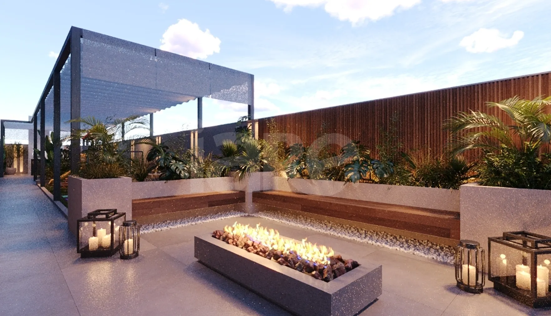 Copacabana - Apartamento com 81,55 m², em Perequê — foto 14