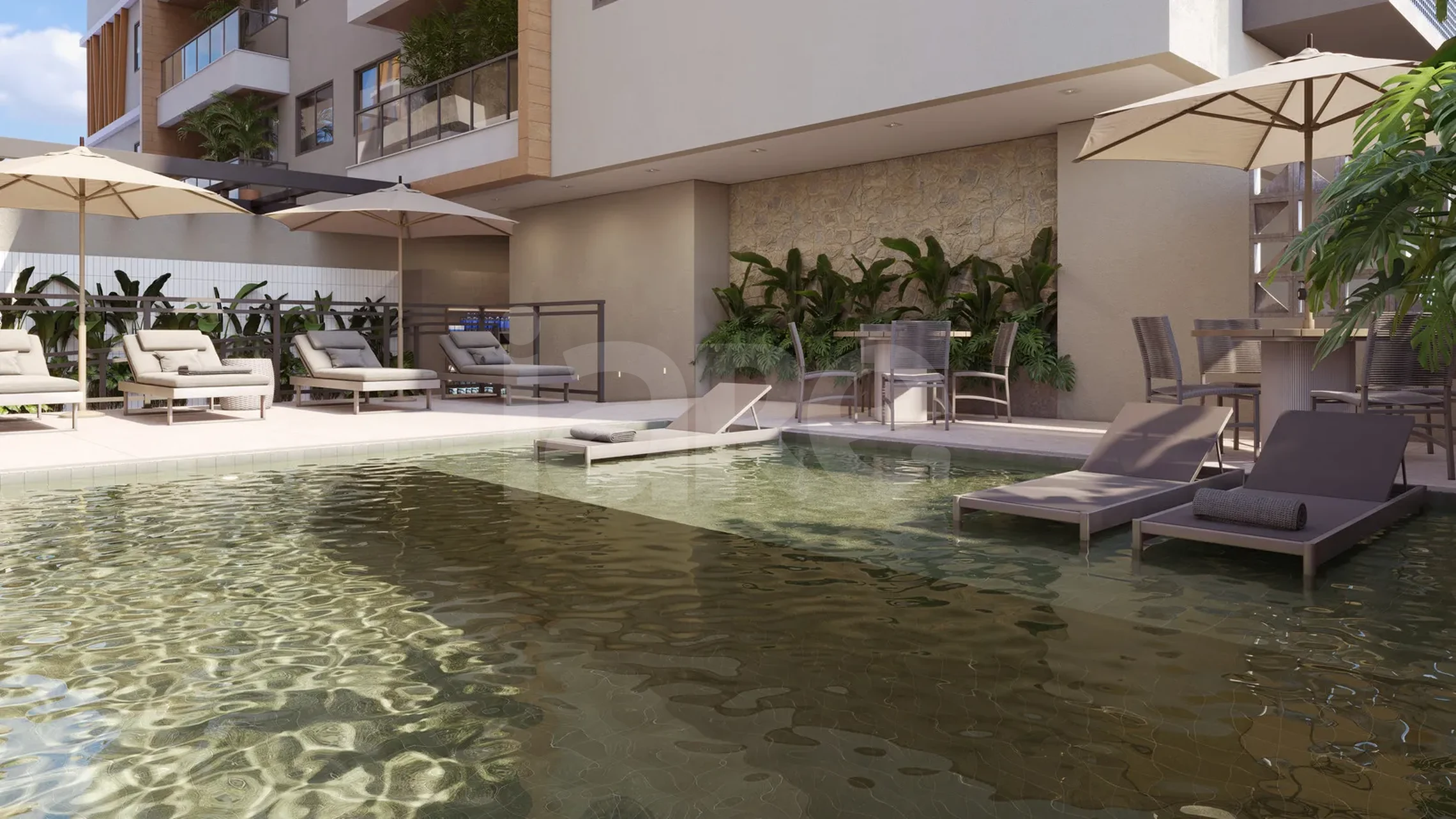 Reserva São Francisco - Apartamento com 93,68 m², em São Francisco — foto 17