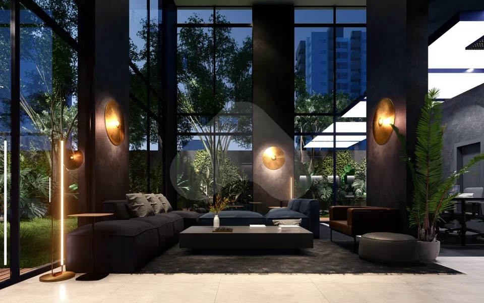 Vitacon Perdizes - Studio com 24,31 m², em Perdizes — foto 10