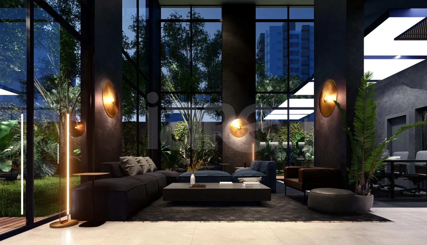 Vitacon Perdizes - Studio com 43,55 m², em Perdizes — foto 10