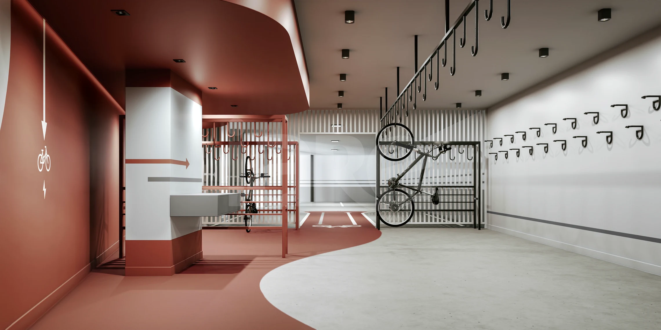 Core Palácio - Studio com 22,46 m², em Centro — foto 13