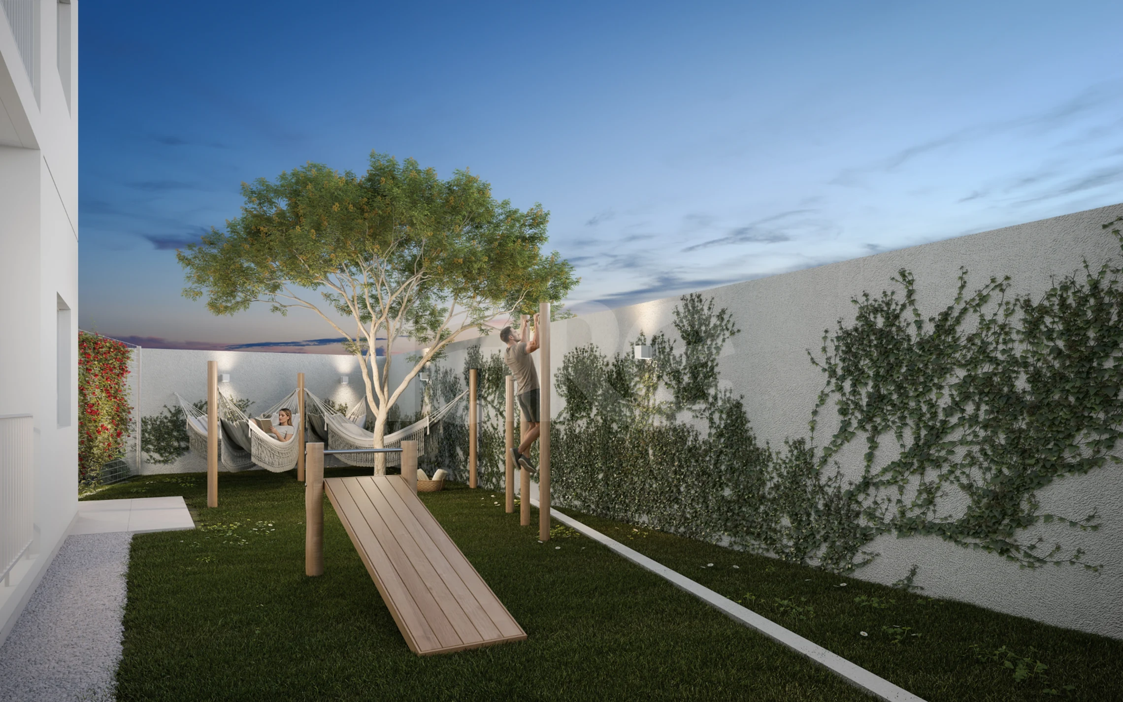 Bem Viver Praça Fortunato - Apartamento com 25,39 m², em Vila Buarque — foto 11