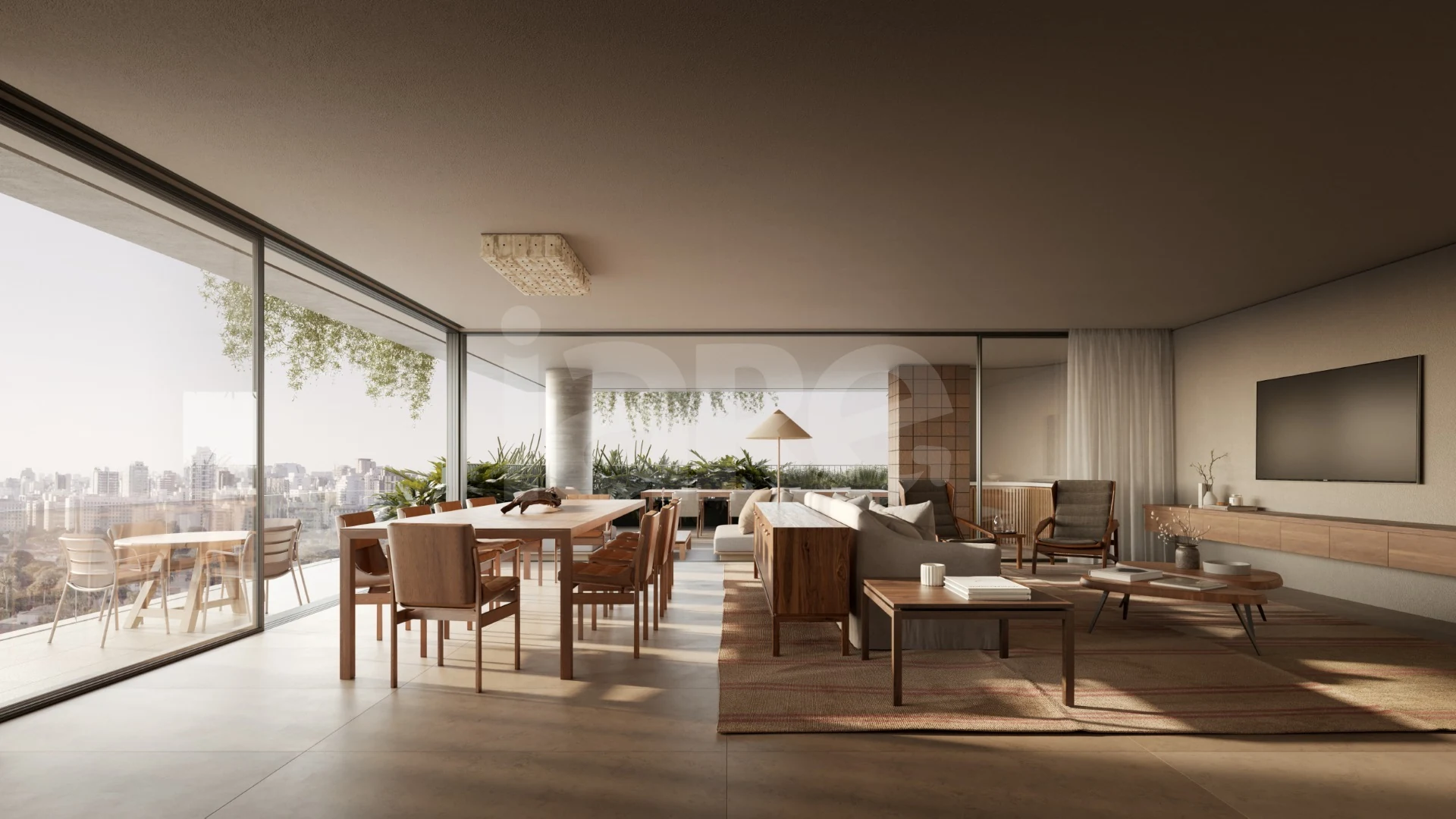 Serena - Apartamento com 277,93 m², em Cerqueira César — foto 4