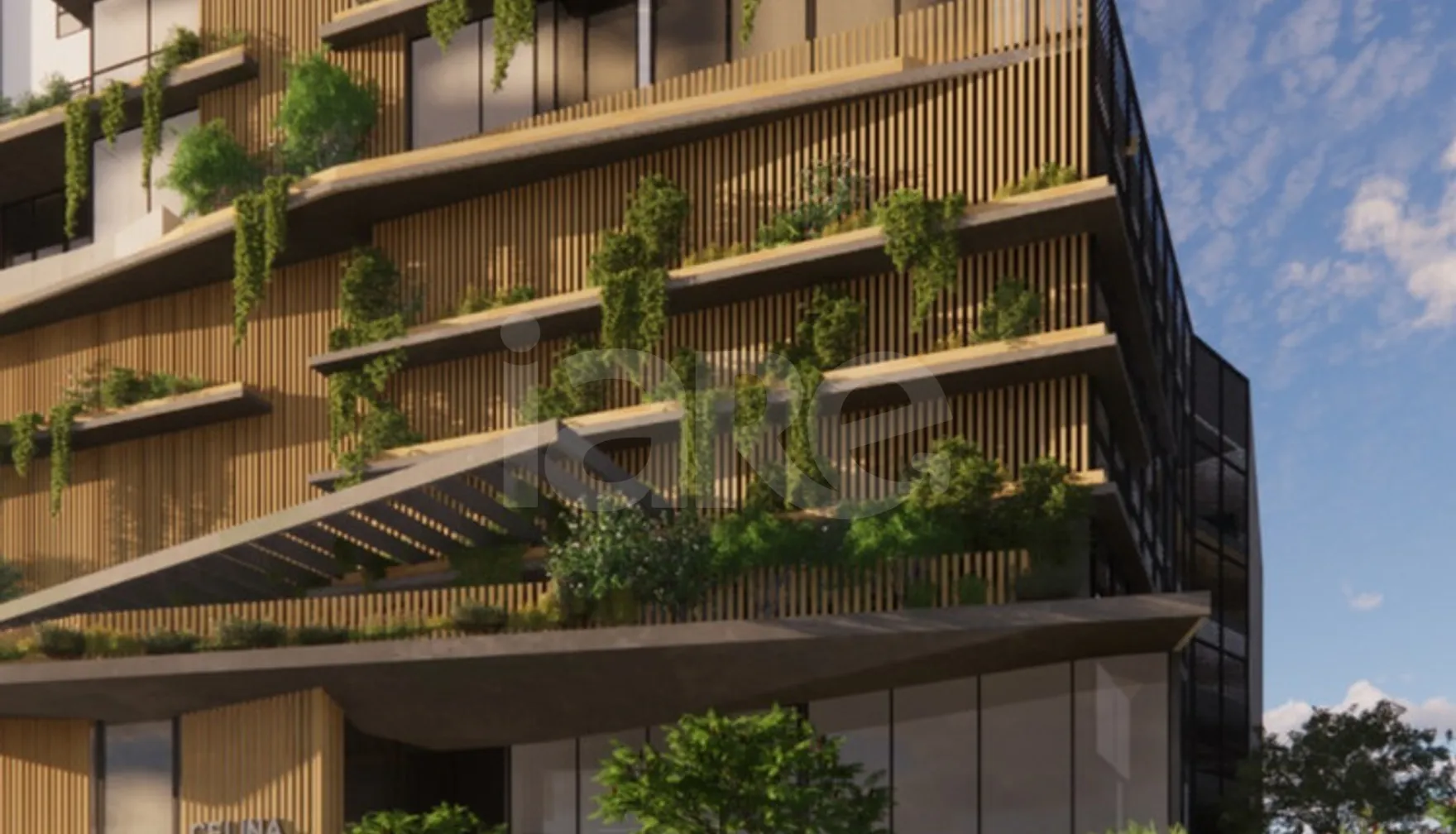 Celina Garden - Cobertura com 361,18 m², em Pioneiros — foto 4