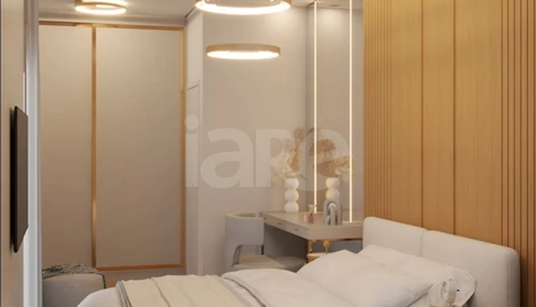 Alipio Schirmann - Cobertura com 281,46 m², em Meia Praia — foto 16