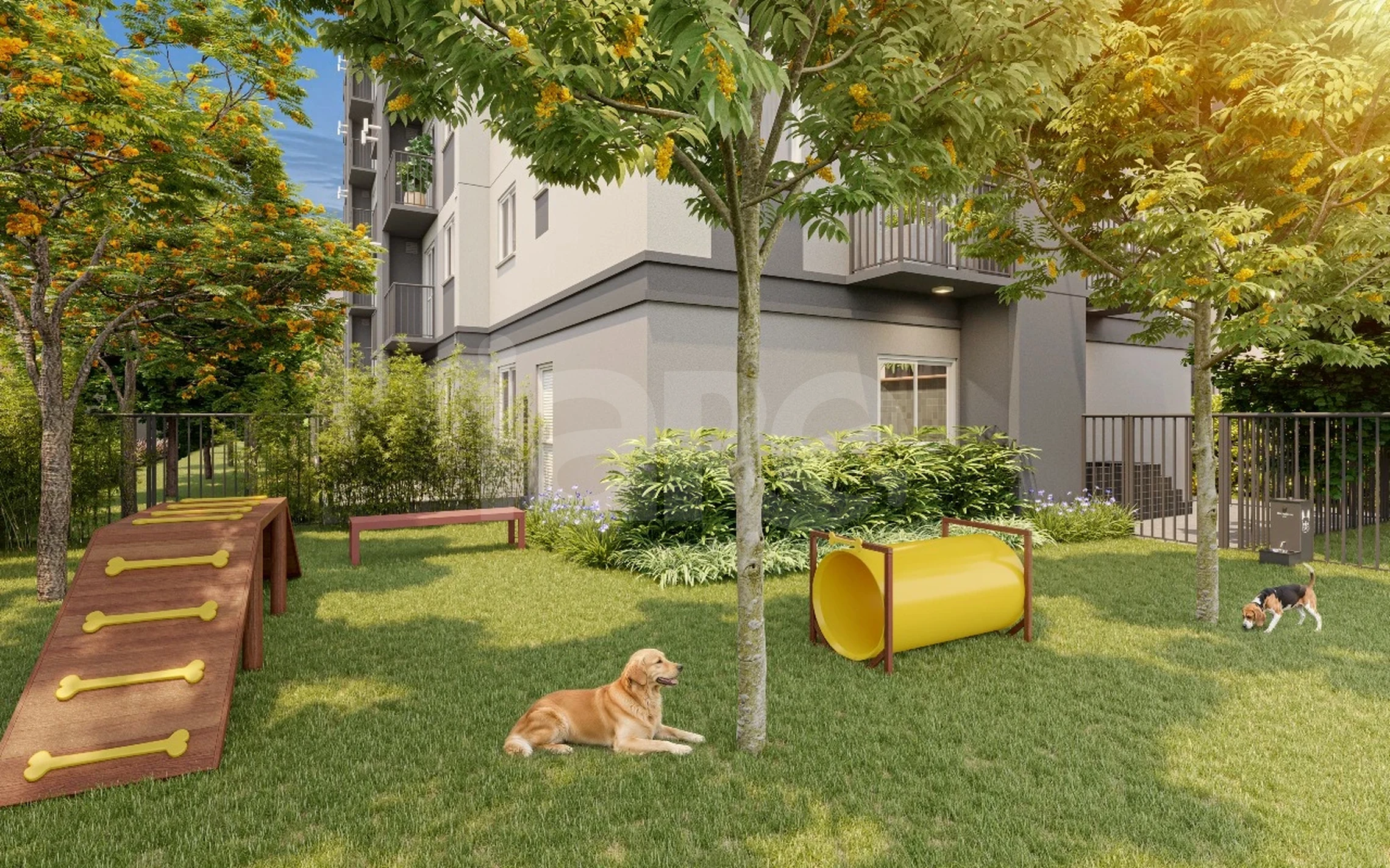 Elev Anhaia Mello - Garden com 36,98 m², em Vila Prudente — foto 13