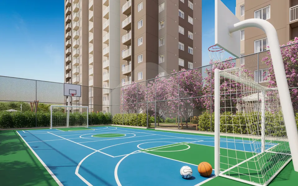 Mundo Park Sólis - Apartamento com 27,25 m², em Vila Emir — foto 30