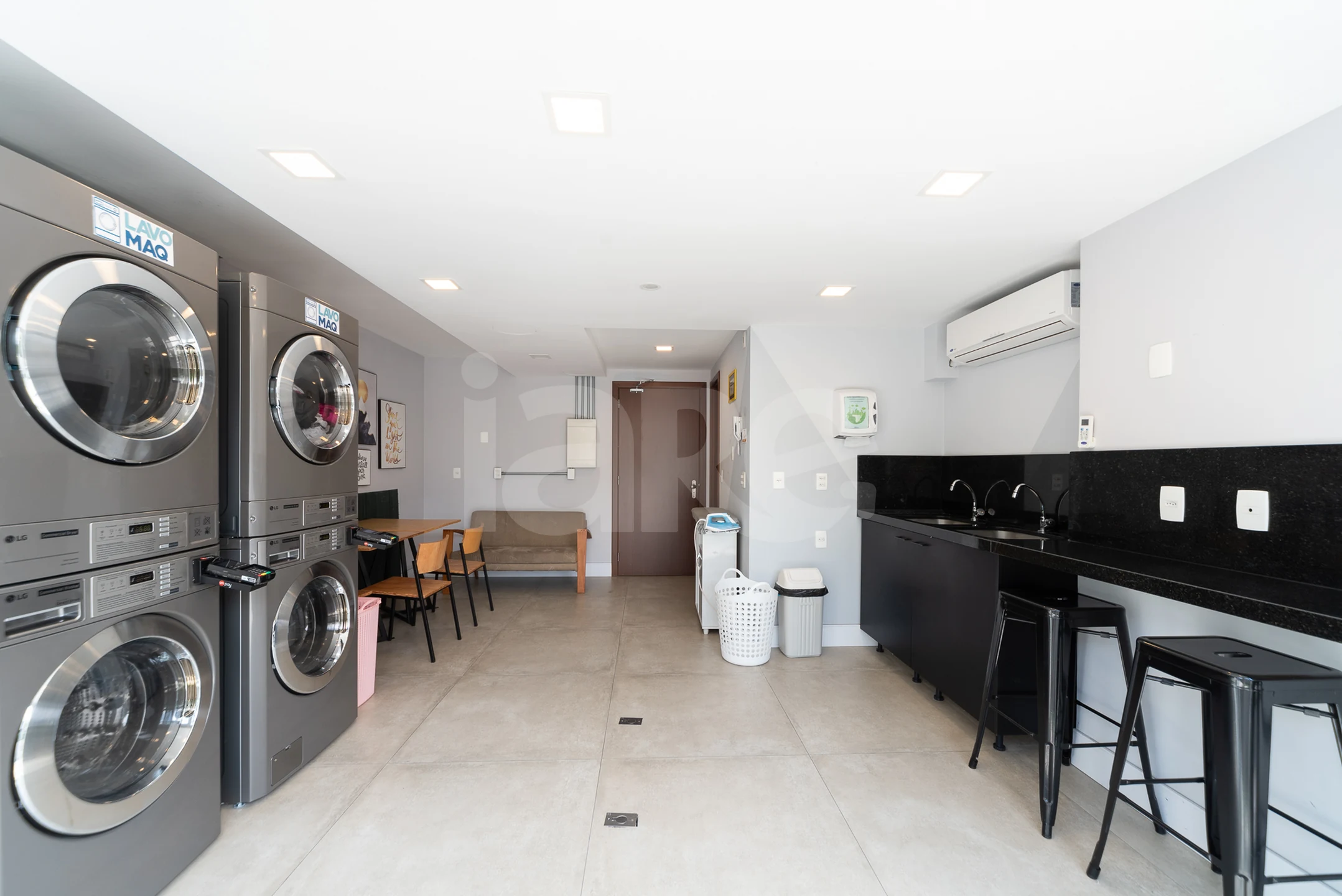 Pueblo 595 - Studio com 30,38 m², em Floresta — foto 19