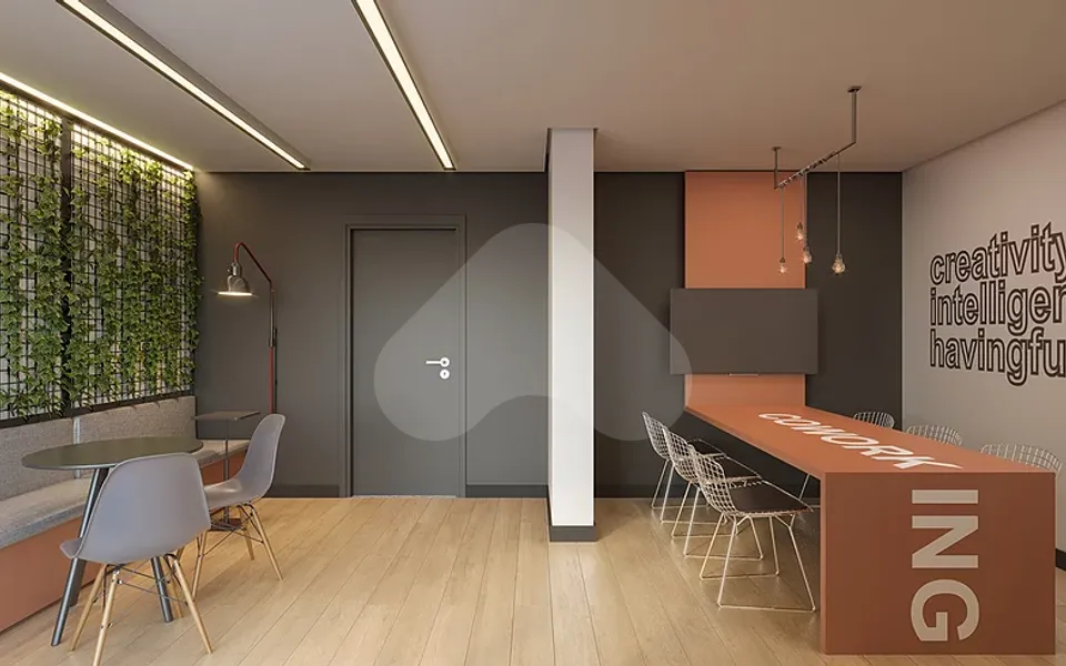 Welconx Alto de Pinheiros - Loja com 566,07 m², em Alto de Pinheiros — foto 7