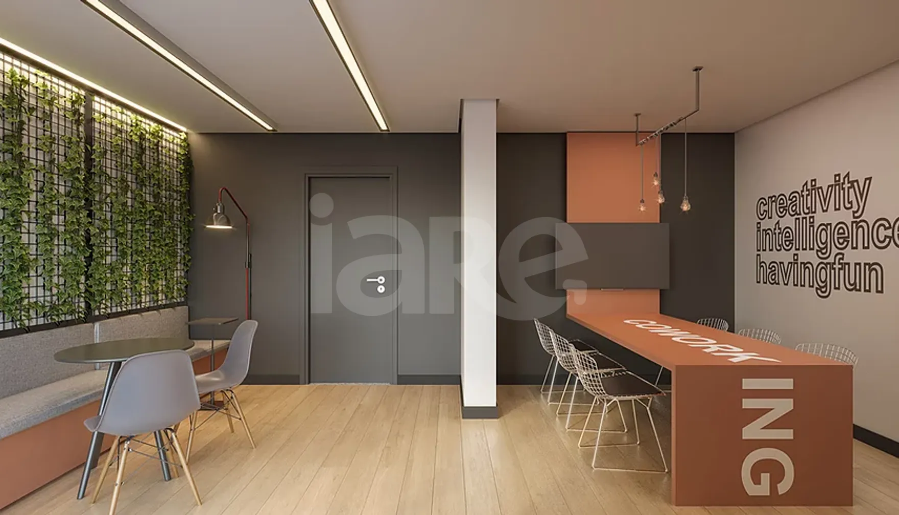 Welconx Alto de Pinheiros - Loja com 566,07 m², em Alto de Pinheiros — foto 7