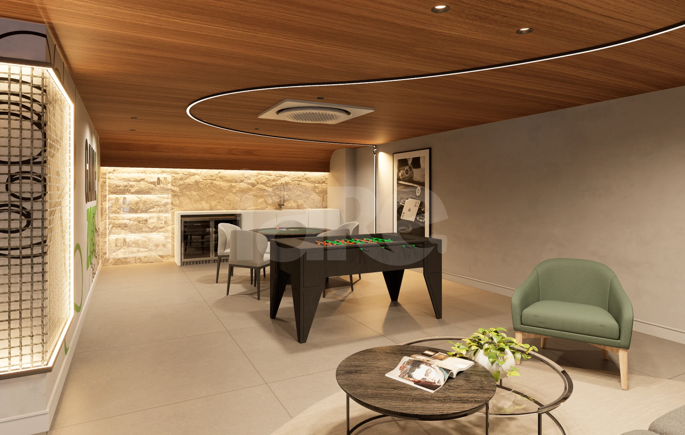 Quantum - Loja com 53,27 m², em Centro — foto 23