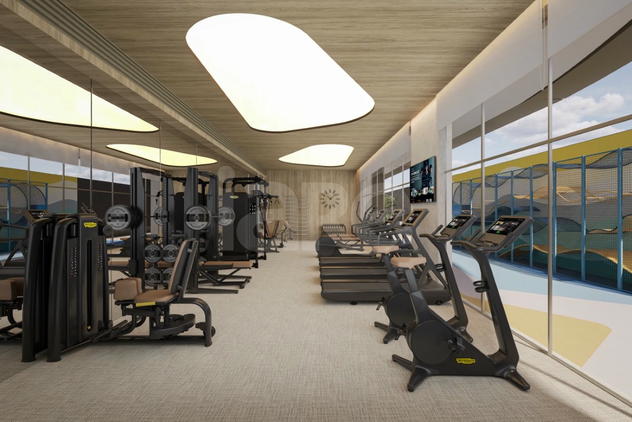 Apogeo - Apartamento com 342,07 m², em Praia da Costa — foto 13