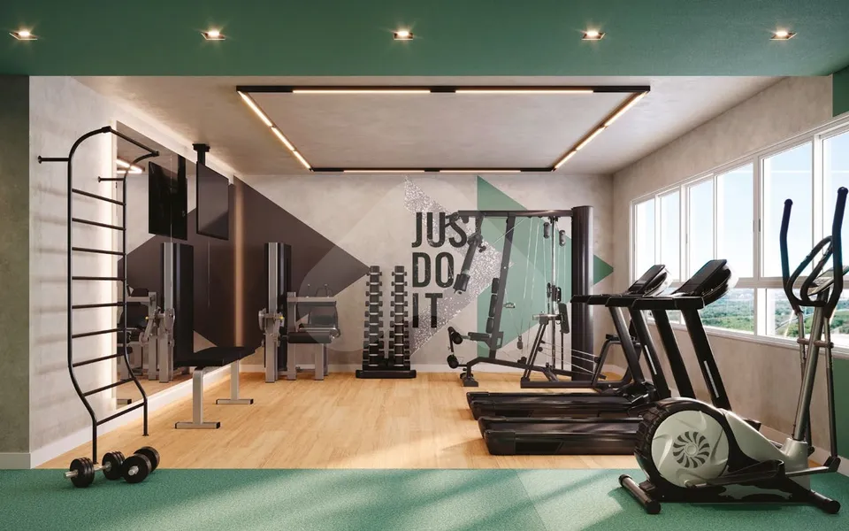 Serena Residence - Apartamento com 40,5 m², em Vila Sílvia — foto 15