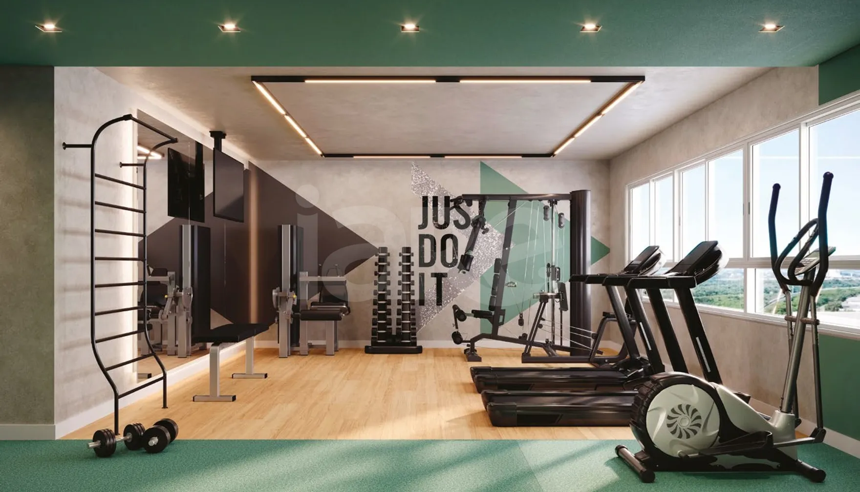 Serena Residence - Apartamento com 40,5 m², em Vila Sílvia — foto 15