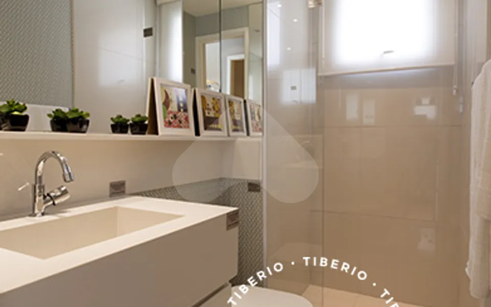 Giro Vila Matilde - Apartamento com 51,54 m², em Vila Matilde — foto 8
