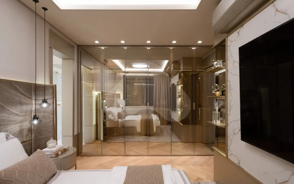 Nova Olaria Residences - Apartamento com 62,92 m², em Cidade Baixa — foto 42