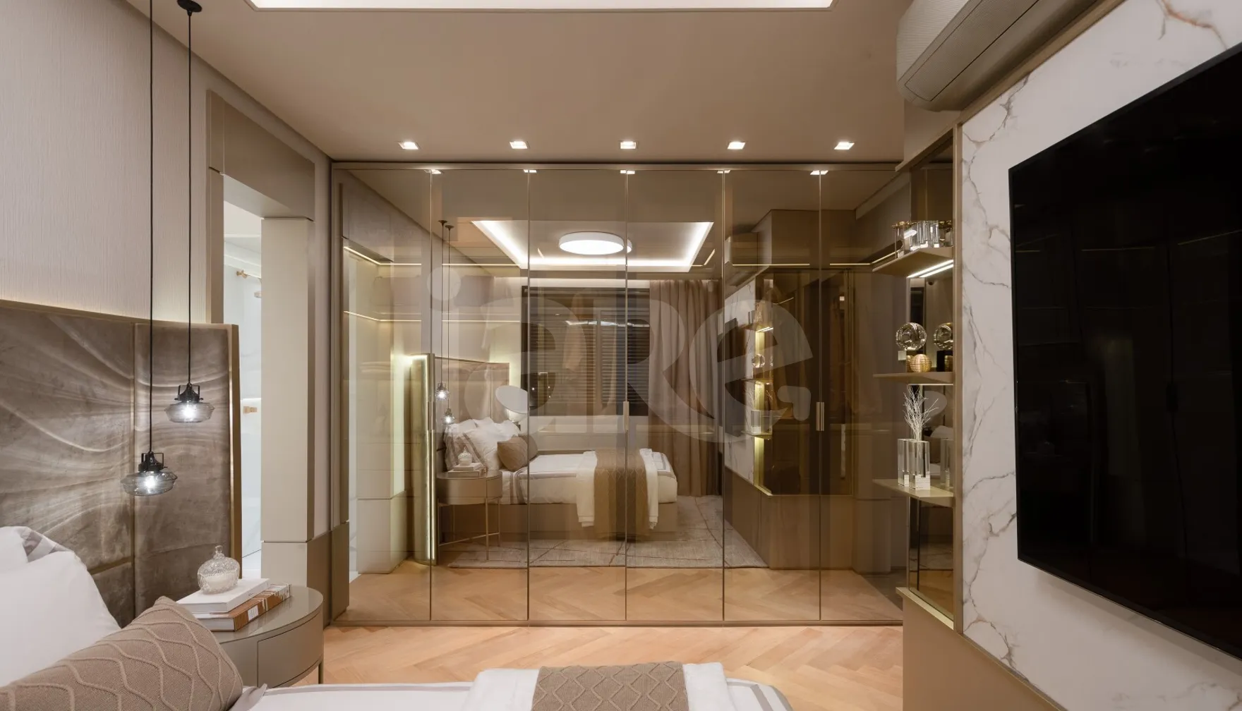 Nova Olaria Residences - Apartamento com 62,92 m², em Cidade Baixa — foto 13