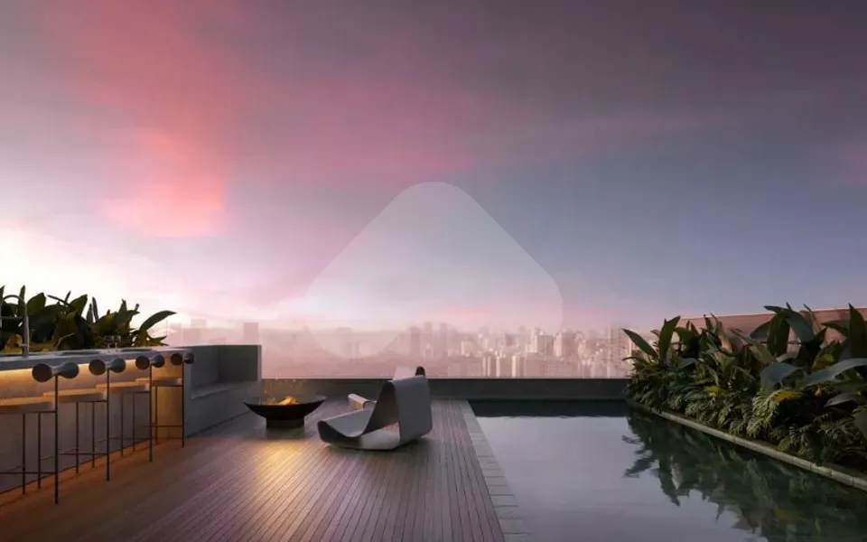Faria Santos - Apartamento com 136,41 m², em Petrópolis — foto 7