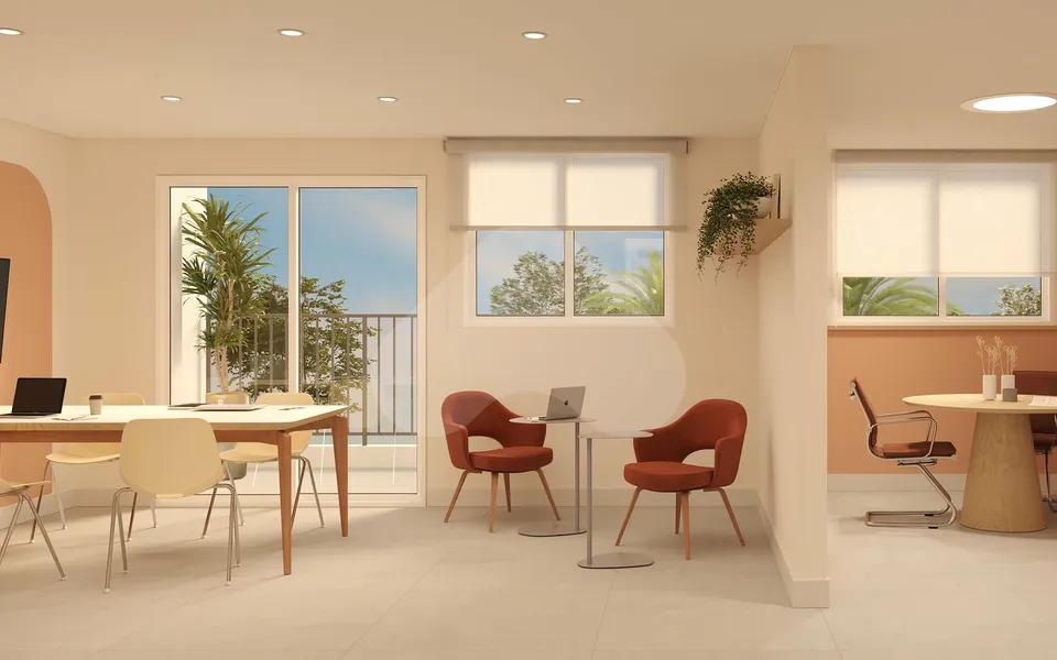 Domus Jardim da Saúde - Apartamento com 43,08 m², em Saúde — foto 17