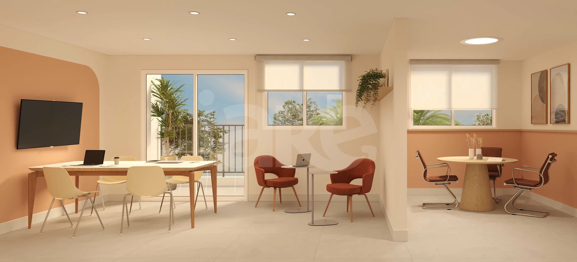 Domus Jardim da Saúde - Apartamento com 43,08 m², em Saúde — foto 17
