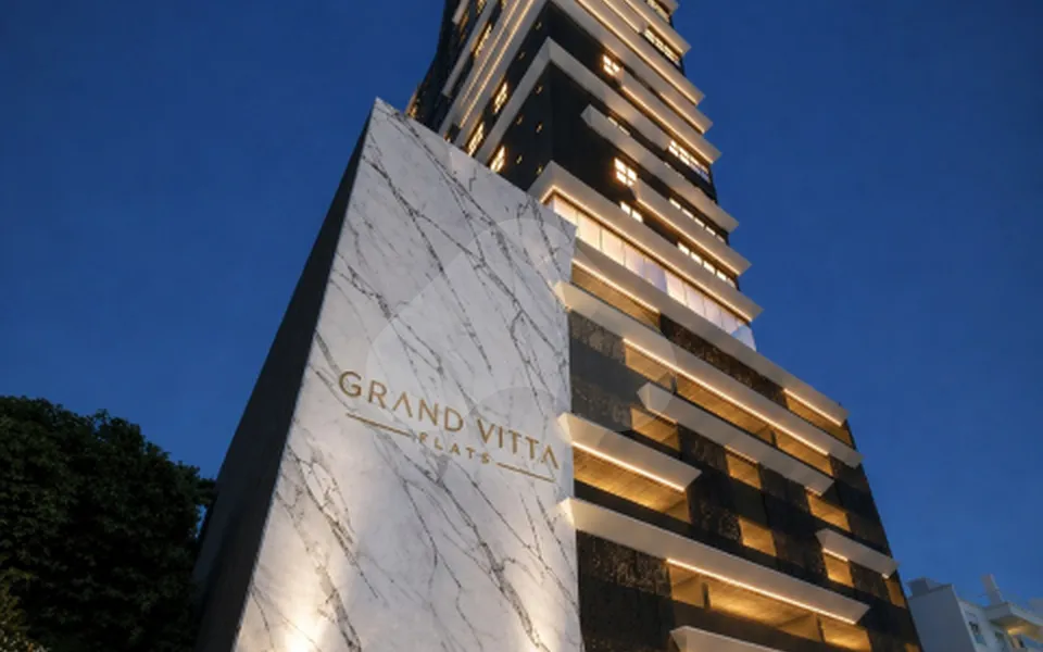 Foto de Grand Vitta