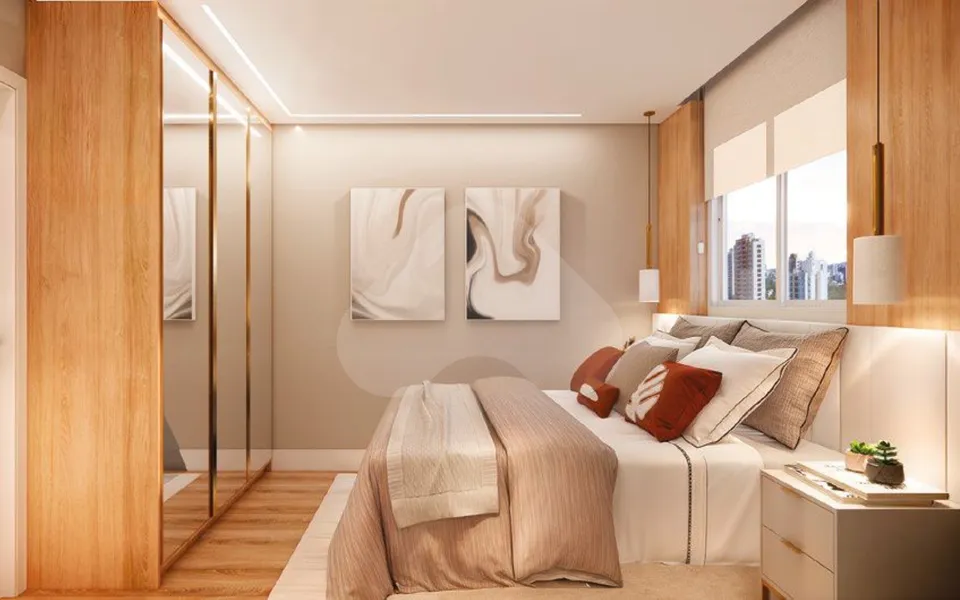 Marauá - Apartamento com 196150 m², em Parada XV de Novembro — foto 16