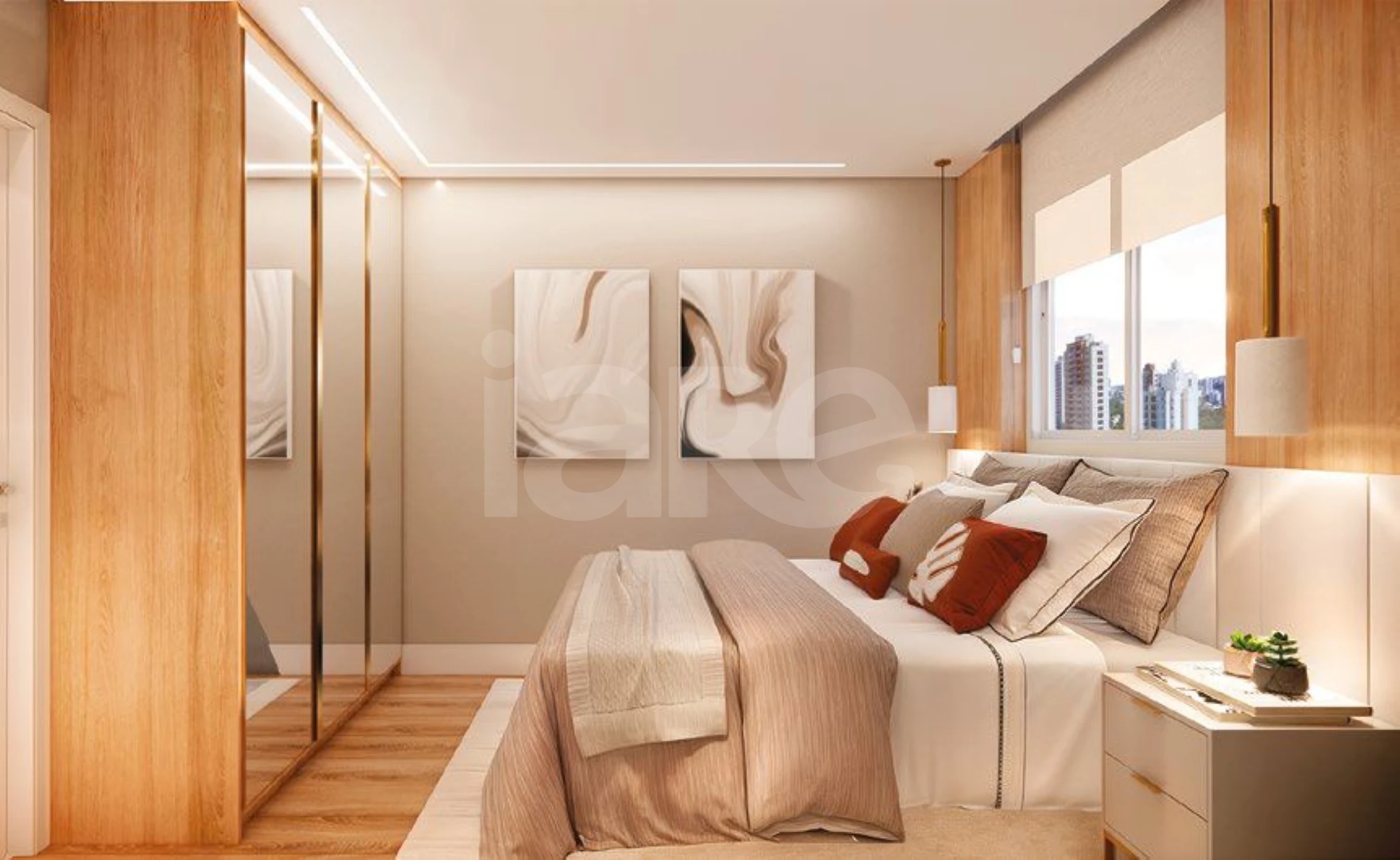 Marauá - Apartamento com 196150 m², em Parada XV de Novembro — foto 16