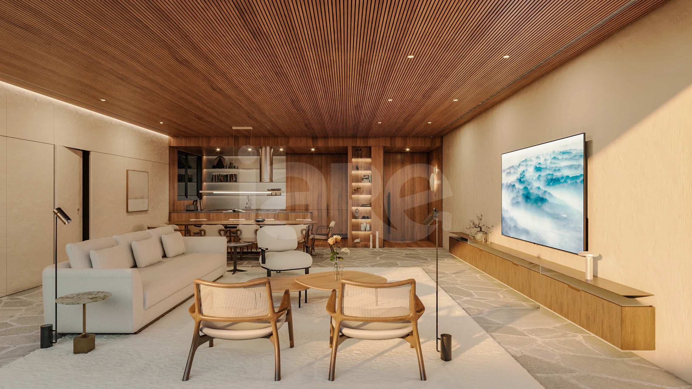 The Six Cidade Jardim - Casa com 541,27 m², em Cidade Jardim — foto 4