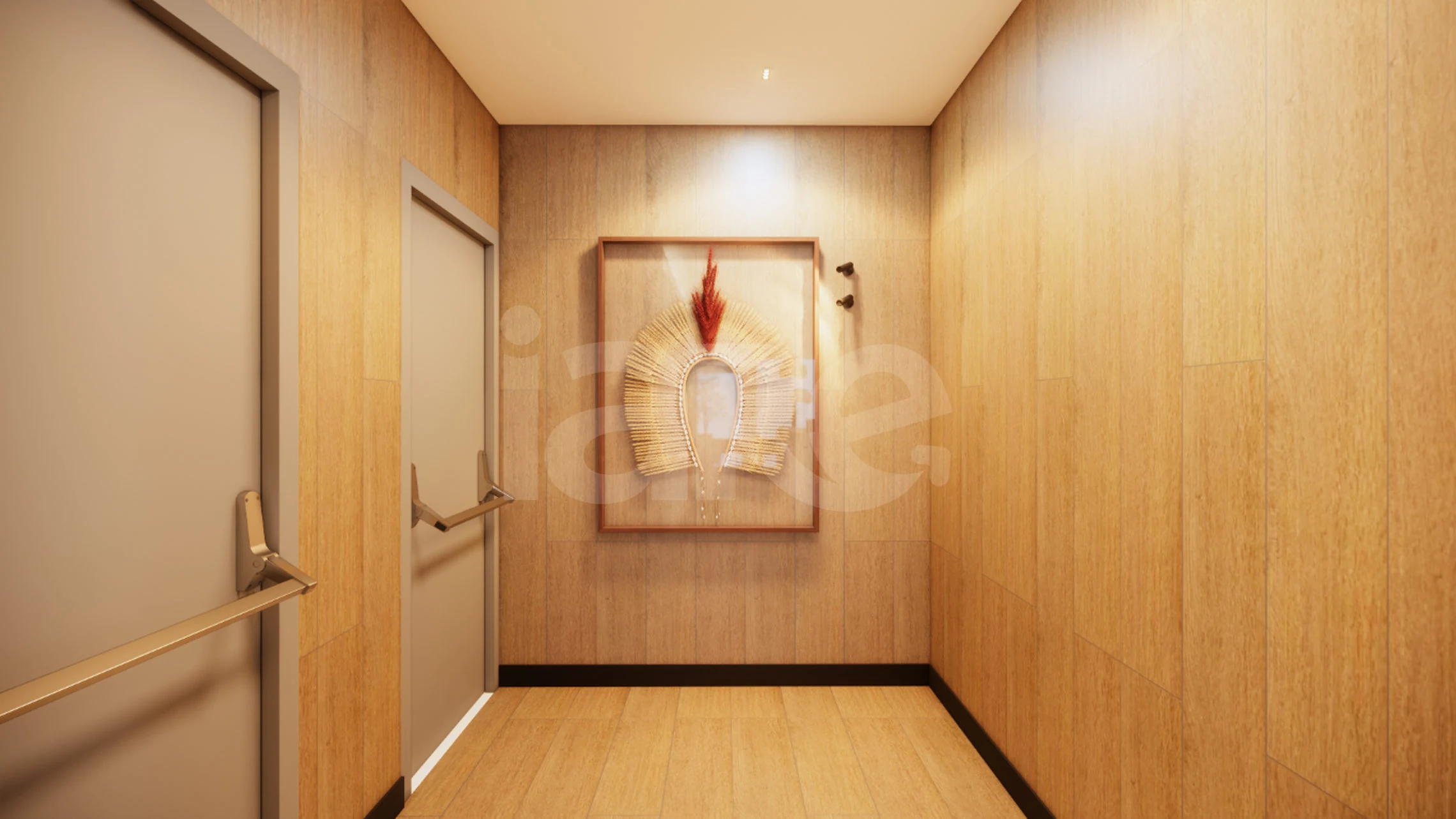 Life One Home & Flat - Studio com 29,9 m², em Manaíra — foto 13