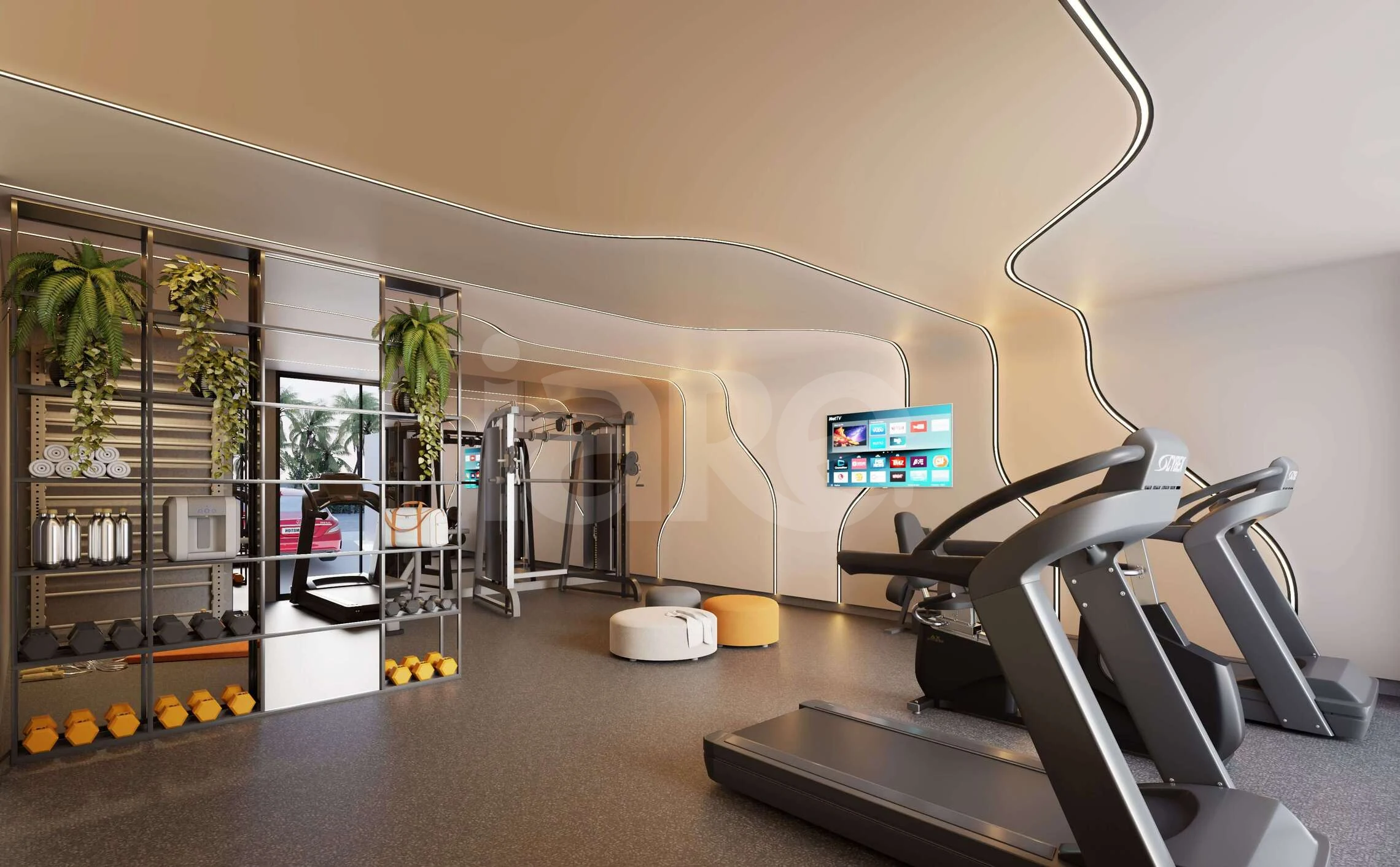 Iconyc - Garden com 30,76 m², em Bessa — foto 6